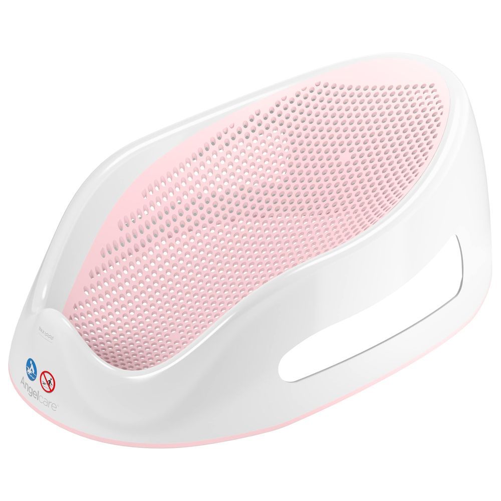 Angelcare Soft Touch Bath Support Aqua Buy at Best Price